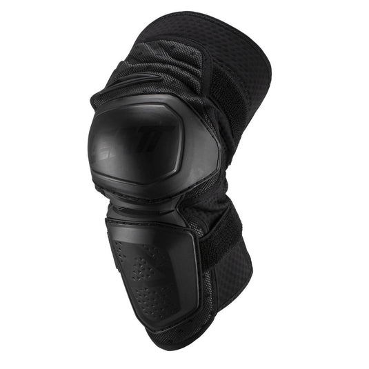 LEATT LEATT PROTECTION KNEE GUARD ENDURO BLACK S/M