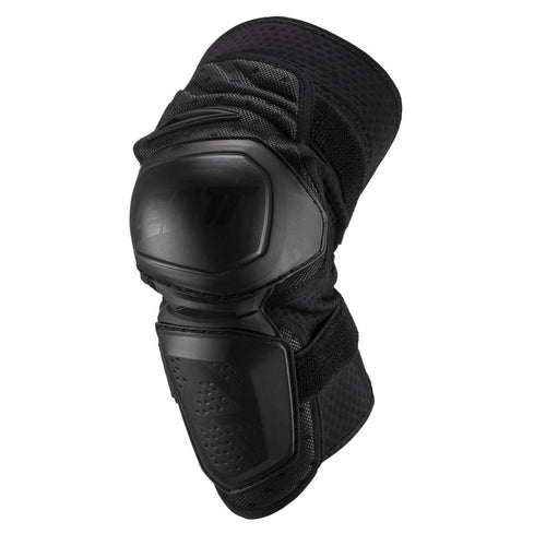 LEATT LEATT PROTECTION KNEE GUARD ENDURO BLACK L/XL