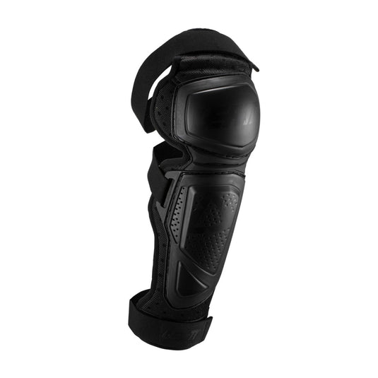 LEATT LEATT PROTECTION KNEE & SHIN GUARD 3.0 EXT BLK S/M