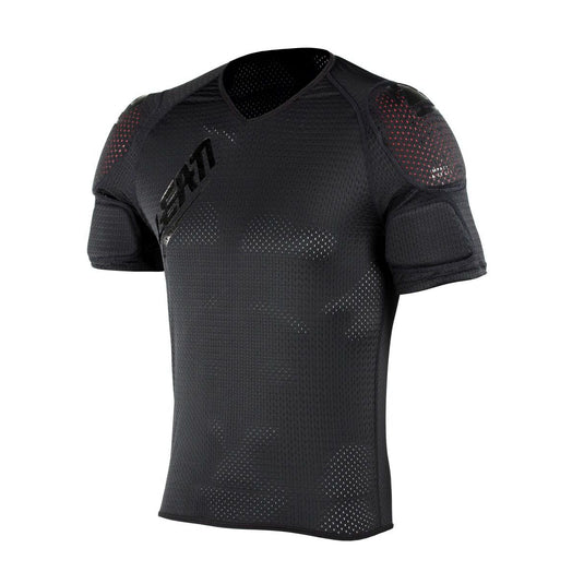 LEATT LEATT PROTECTION ARMOUR SHOULDER TEE 3DF AIRFIT LITE (80-90CM) S