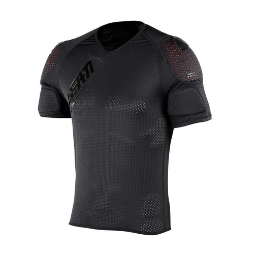 LEATT LEATT PROTECTION ARMOUR SHOULDER TEE 3DF AIRFIT LITE (90-100CM) M