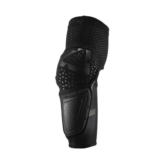 LEATT LEATT PROTECTION ELBOW GUARD 3DF HYBRID BLACK S/M