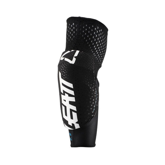 LEATT LEATT PROTECTION ELBOW GUARD 3DF 5.0 WHITE/BLACK S