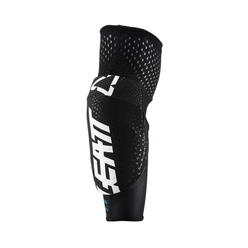 LEATT LEATT PROTECTION ELBOW GUARD 3DF 5.0 WHITE/BLACK M