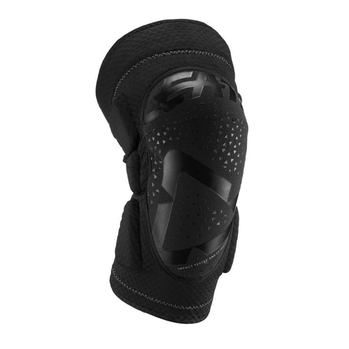 LEATT LEATT PROTECTION KNEE GUARD 3DF 5.0 BLACK S/M