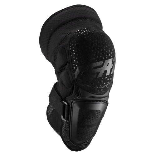 LEATT LEATT PROTECTION KNEE GUARD 3DF HYBRID BLK XXL