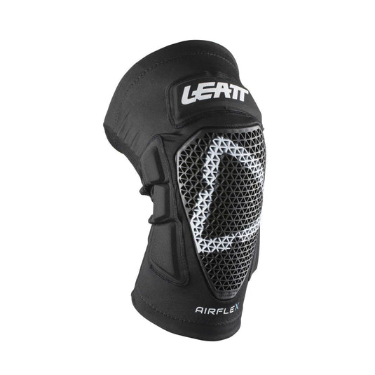 LEATT LEATT PROTECTION KNEE GUARD AIRFLEX PRO BLACK S