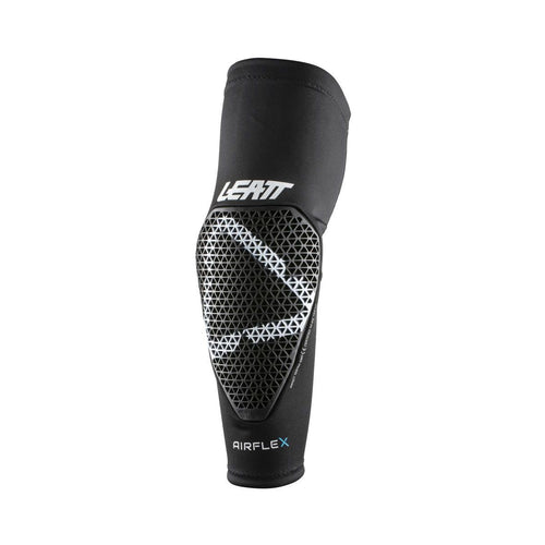 LEATT LEATT PROTECTION ELBOW GUARD AIRFLEX BLACK S