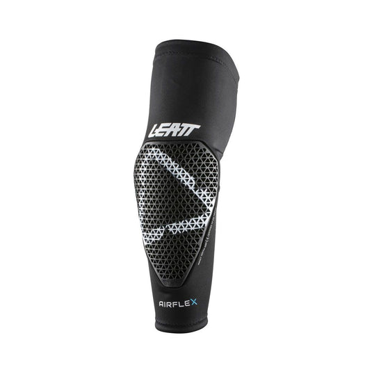 LEATT LEATT PROTECTION ELBOW GUARD AIRFLEX BLACK M