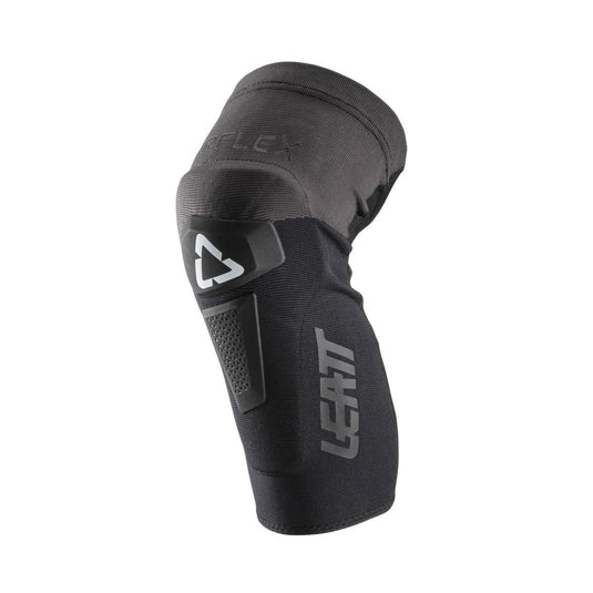 LEATT LEATT PROTECTION KNEE GUARD AIRFLEX HYBRID BLACK S