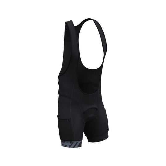 LEATT LEATT APPAREL SHORTS BIB CHAMOIX LINER 4.0 MTB BLACK M