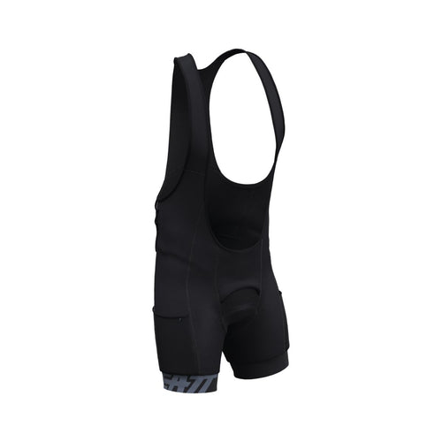 LEATT LEATT APPAREL SHORTS BIB CHAMOIX LINER 4.0 MTB BLACK L