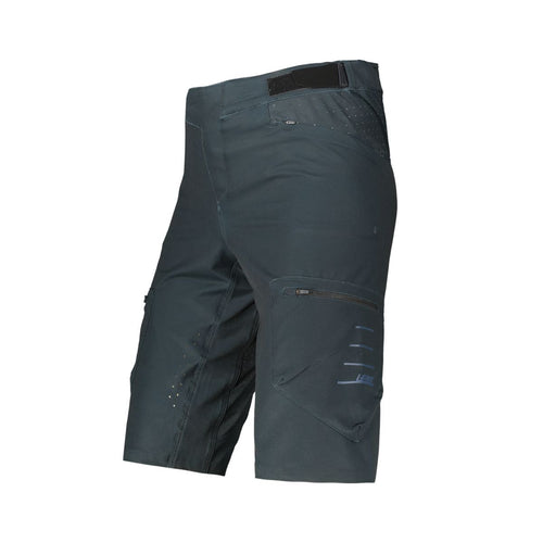 LEATT LEATT APPAREL SHORTS MTB 2.0 ALL MOUNTAIN JR BLACK S