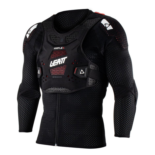 LEATT LEATT PROTECTION ARMOUR BODY PROTECTOR AIRFLEX 160-166CM S