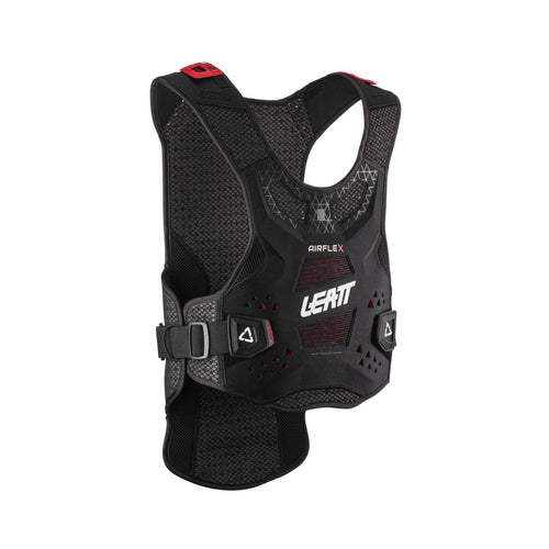 LEATT LEATT PROTECTION ARMOUR CHEST PROTECTOR AIRFLEX S/M