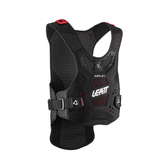 LEATT LEATT PROTECTION ARMOUR CHEST PROTECTOR AIRFLEX S/M