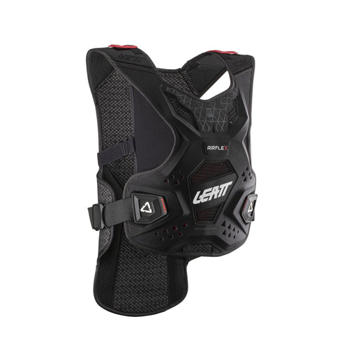 LEATT LEATT PROTECTION ARMOUR CHEST PROTECTOR AIRFLEX XXS-XS WOMENS