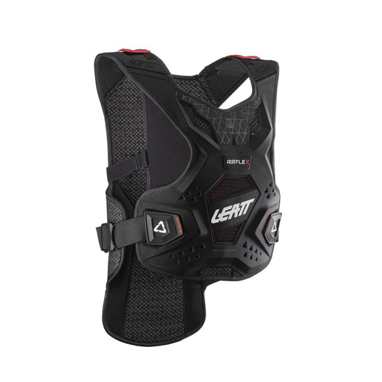 LEATT LEATT PROTECTION ARMOUR CHEST PROTECTOR AIRFLEX S/M WOMENS