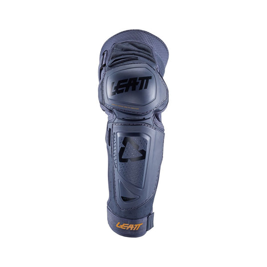 LEATT LEATT PROTECTION KNEE & SHIN GUARD EXT FLINT S/M