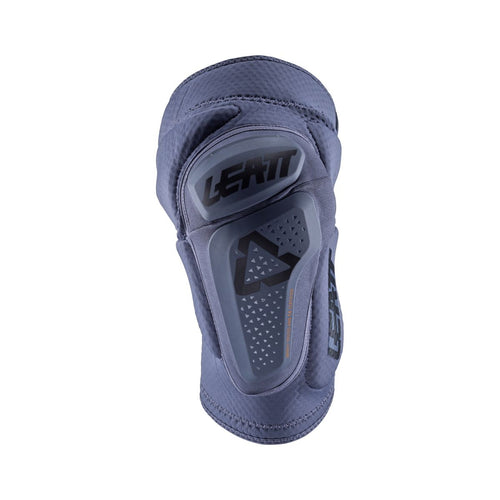 LEATT LEATT PROTECTION KNEE GUARD 3DF 6.0 FLINT S/M