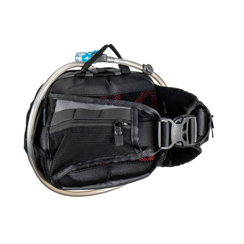 LEATT LEATT WAIST PACK HYDRATION CORE 1.5 GRAPHITE