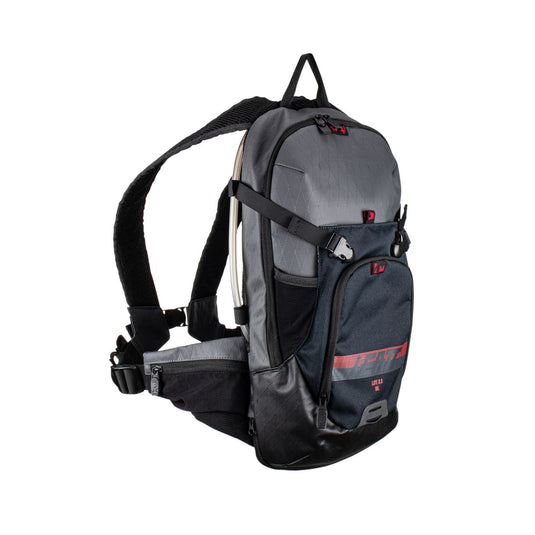 LEATT LEATT BACKPACK HYDRATION MTB MOUNTAIN LITE 1.5 GRAPHITE