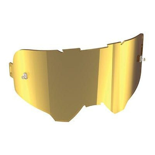 LEATT LEATT PROTECTION GOGGLE REPLACEMENT LENS IRIZ BRONZE 20%