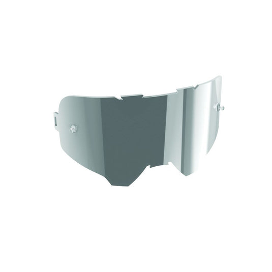 LEATT LEATT PROTECTION GOGGLE REPLACEMENT LENS LIGHT GREY 72%