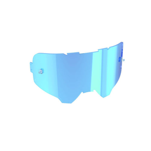 LEATT LEATT PROTECTION GOGGLE REPLACEMENT LENS BLUE 70%