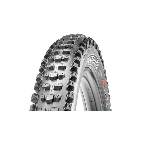 MAXXIS MAXXIS TIRE MOUNTAIN DISSECTOR 29X2.4 F60 DC EXO TR W