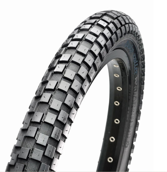 MAXXIS MAXXIS TIRE BMX HOLY ROLLER 20X2.20 W60TPI SC