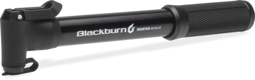 Blackburn Mountain Anyvalve™ Mini-Pump