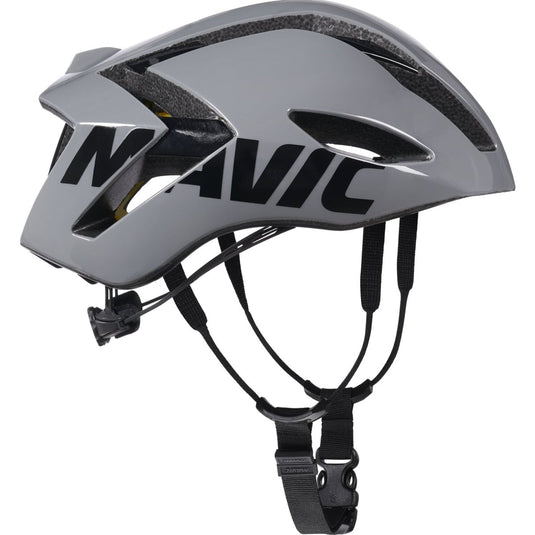 MAVIC MAVIC HELMET ROAD COMETE ULTIMATE MIPS GREY