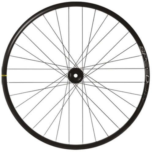MAVIC FRONT E-SPEEDCITY 1 700 DCL 12X100