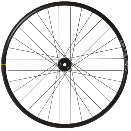 MAVIC FRONT E-SPEEDCITY 1 650B DCL 12X100