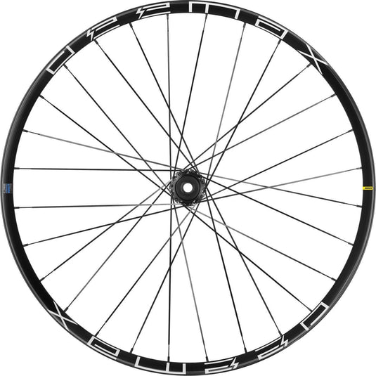 MAVIC FRONT E-DEEMAX 30 29 6B BST