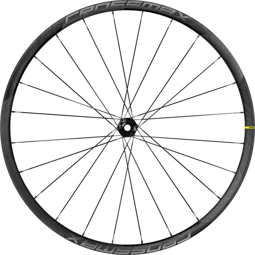 MAVIC FRONT CROSSMAX XLR 22 DCL BST