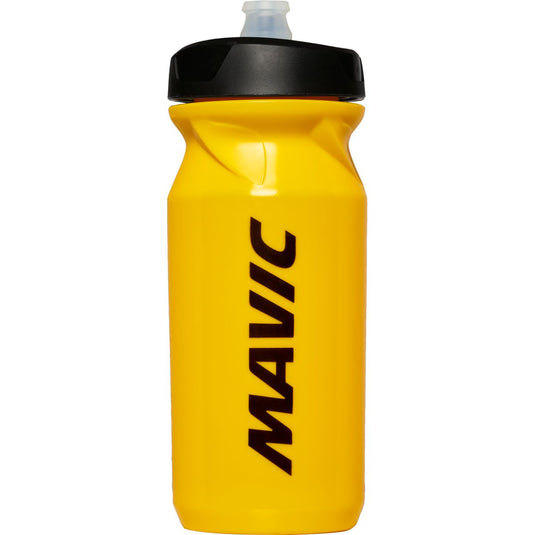 MAVIC MAVIC BOTTLE 650ML CAP SOFT YELLOW
