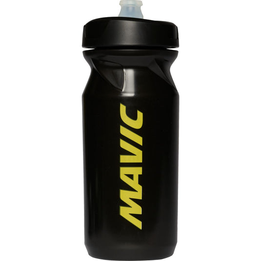 MAVIC MAVIC BOTTLE 650ML CAP SOFT BLACK