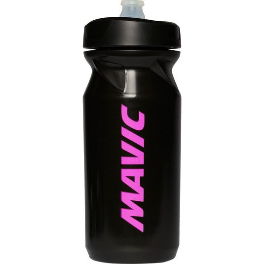 MAVIC MAVIC BOTTLE 800ML CAP SOFT PINK