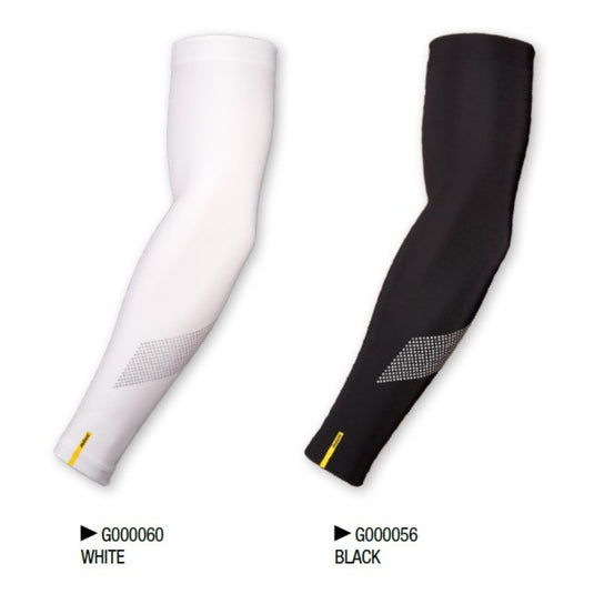 MAVIC MAVIC GEAR COSMIC ARM WARMER - BLACK - S
