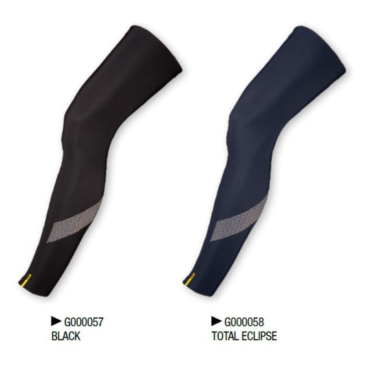 MAVIC MAVIC GEAR COSMIC LEG WARMER - BLACK - M