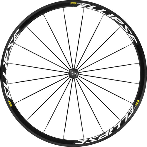 MAVIC FRONT ELLIPSE 16 TRACK