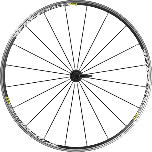 MAVIC FRONT CROSSRIDE UB RB 26 QR