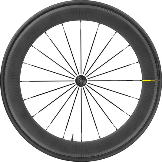 MAVIC FRONT ELLIPSE PRO CARBON 65 UST RB TRACK