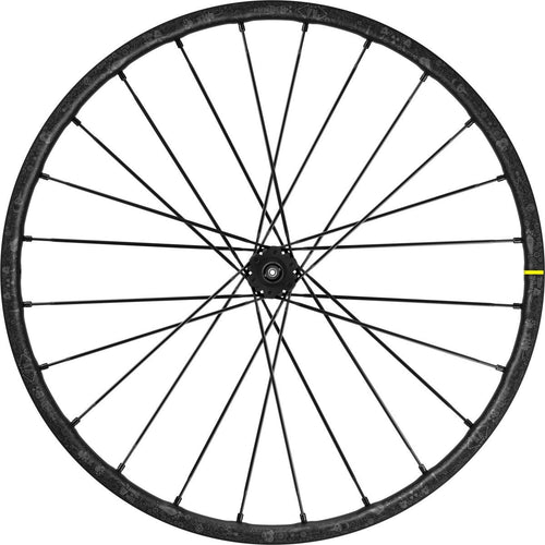 MAVIC FRONT DEEMAX PRO SAM HILL 27.5 6B BST