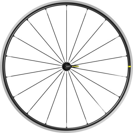 MAVIC FRONT KSYRIUM S RIM BRAKE