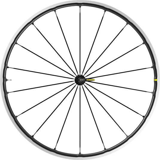 MAVIC FRONT KSYRIUM SL RIM BRAKE