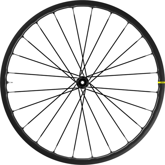 MAVIC FRONT KSYRIUM SL DCL