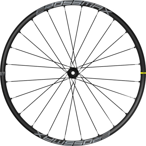 MAVIC FRONT CROSSMAX XLS DCL BST